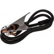 Кабель сварочный с клеммой заземления 25кв.мм 1,5м