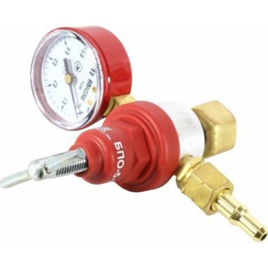 Редуктор пропановый БПО 5-3