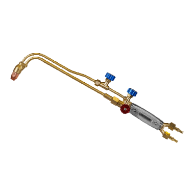 Резак пропановый РЗП-02М (R3P-1) Сварог