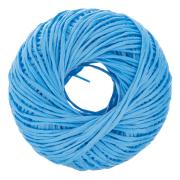 Шпагат полипропиленовый синий, 1.7 мм, L 110 м, Сибртех