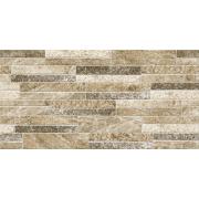 Плитка керамогранит 300*600*9 Сланец GP бежевый (0,18*9шт/кор = 1,62*36) БЕРЕЗАКЕРАМИКА