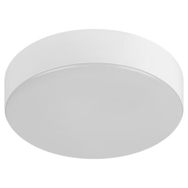 Светильник накладной Relict 22 тарелка 20W 4000K 1150 Лм Белый d210*55 мм ЭРА