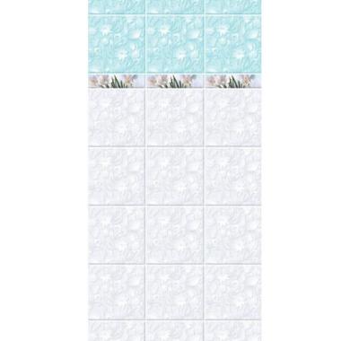 Панель ПВХ Дуб Шанель Ламинация Stella Premium  2700х250х9 (8шт.упак.)