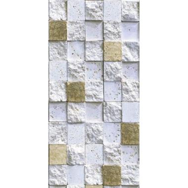 Панель ПВХ Мрамор Терракота 670 2,7*0,25 STELLA Light  (10)