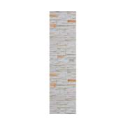 Панель ПВХ Сланец Современный Светлый 630 2,7*0,25 STELLA Light (10)