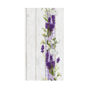 Панель ПВХ Раф Лавандовый 645 2,7*0,25 STELLA  Premium (8)