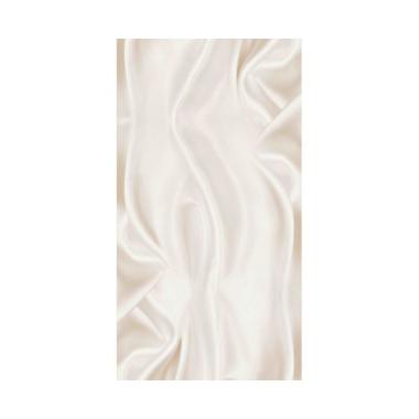 Панель ПВХ Шелк жемчужный Добор 620/1  Stella Light 2700х250х8 (10шт.упак.)