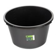 Таз круглый строительный, 85л  Россия Сибртех