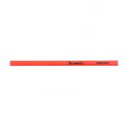 Карандаш малярные овальные, 250 мм, 12шт/уп (ПОШТУЧНО), Matrix