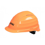 Каска строительная (оранж) "Stihl" 0000 884 0159