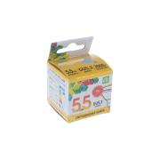 Лампа 5,5Вт 3000К GU5.3 (для точеч.свет.) ASD