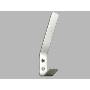 Крючок-вешалка №3 Цинк Кунгур