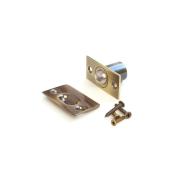 Фиксатор шариковый АПЕКС R-0001-AB Бронза