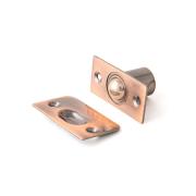 Фиксатор шариковый АПЕКС R-0001-AC Медь