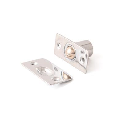 Фиксатор шариковый АПЕКС R-0001-CR Хром