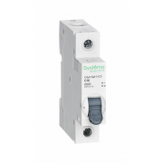 Автомат 1П 16А, С 4,5кА City9 Schneider Electric
