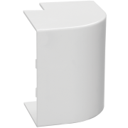 Угол внешний для кабель-канала КМН 25*16