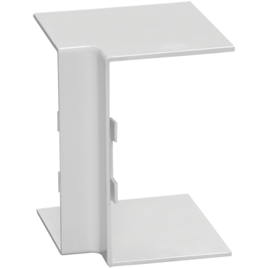 Угол внутренний для кабель-канала КМВ 25*16