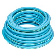 Шланг поливочный армированный 3 слойный ТЭП 3/4\'\', 20 м, лазурный Palisad