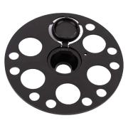 Шайба D50мм ПВХ для изоляции (рондоль)