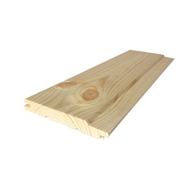 Вагонка Евро АВ 2000х90х12,5 мм 10шт/уп (Хвоя)