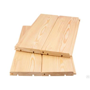 Вагонка Штиль АВ 2000х110х12,5 мм 10шт/уп