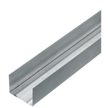 Профиль направляющий ПН 0,6х50х40х3000 (12уп/480пал)