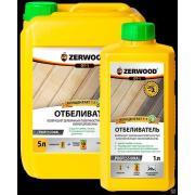 Отбеливатель ОТ-1 концентрат 1:1 ZERWOOD 1л