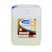 Отбеливатель WOODMASTER Иней - компонент №1 10кг (Рогнеда) ЦЕННИК СО СКИДКОЙ