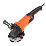 Машина углошлифовальная (УШМ) PATRIOT AG 190  180мм, 2000Вт, 8500об/мин.