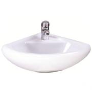 Умывальник -рукомойник угловой РАДИАН, 332мм (белый), Santeri