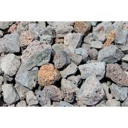 Щебень шлаковый (для строительных работ) 20-70 мм