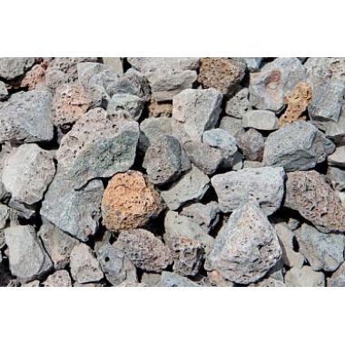 Щебень шлаковый (для строительных работ) 10-20 мм