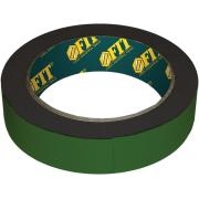 Лента клеящая, 2-х сторонняя монтажная,на вспененной основе, с полимерной подложкой, 18 мм х 5 м