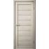 Дверь межкомнатная S18 Лиственница белая 900мм Сарко