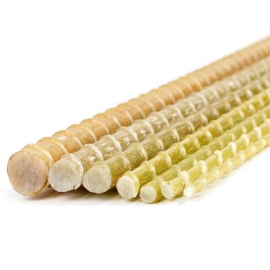 Арматура стеклопластиковая D10 мм.бухты 50 м(кратно бухтам) СТАНДАРТ