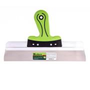 Шпатель фасадный, нержавеющая сталь, 350 мм, двухкомпонентная ручка// Сибртех