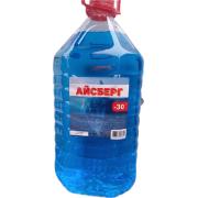 Жидкость очищающая универсальная  - 30 гр., 4л.,160шт/поддон.