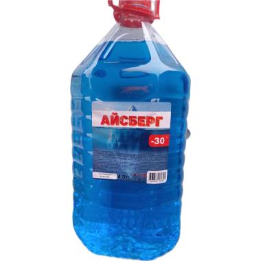 Жидкость очищающая универсальная  - 30 гр., 4л.,160шт/поддон.