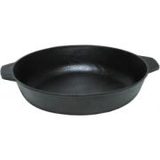 Сковорода чугунная 280/60-2