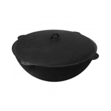 Чаша азиатская (Казан), 12,0-К