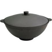 Чаша азиатская (Казан),  4,0-К