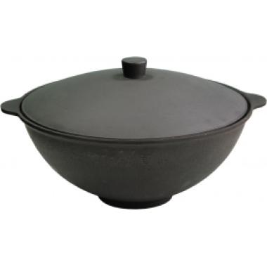 Чаша азиатская (Казан),  4,0-К