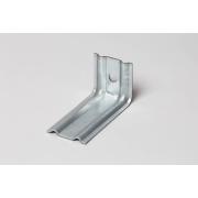 Кронштейн КР90*50*50*2 с отв. 8/10 мм