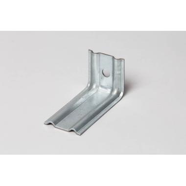 Кронштейн КР90*50*50*2 с отв. 8/10 мм