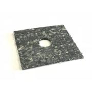 Паранитовая прокладка под кронштейн 50*50*2 мм