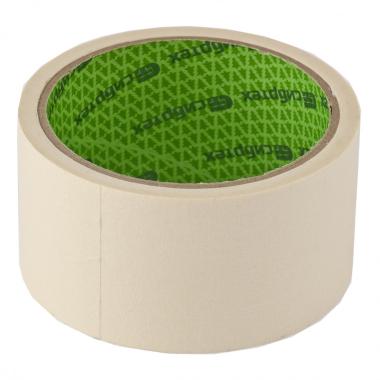 Лента малярная, 48 мм х 25 м, на бумажной основе Сибртех