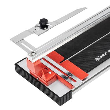 Плиткорез 500 мм рельсовый  MTX