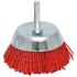 Щетка для дрели, тип "Чашка", нейлон, 50 мм, cutop profi