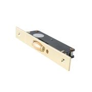 Фиксатор роликовый АПЕКС R-0002-G Золото